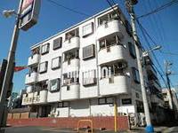 東京都江戸川区　メゾンＳＵＧＡⅡ　加圧給水ポンプ交換工事　令和3年1月26日（元請け）