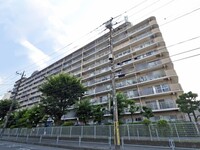 埼玉県朝霞市　シャルム第二朝霞（216戸）　共用部給水管更新工事　令和5年11月20日～令和6年3月31日（二次下請）