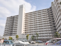 東京都足立区　北千住パーク・ファミリア（219戸）　埋設消火管改修工事（連結送水管）　平成29年7月10日～8月10日（一次下請）