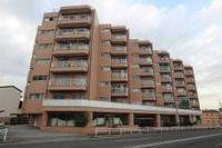 千葉県松戸市　第２松戸グリーンハイツ（72戸）　給水方式変更他改修工事　令和２年1月9日～3月31日（二次下請）