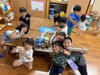 ラＱだいすき！