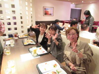新年会