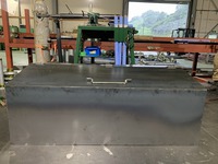 軽トラ用のサイズの道具箱製作