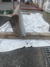 重機修理、改造