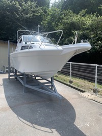 舟台フルオーダーで製作します