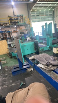 鉄骨超音波深傷検査合格品