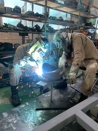 精密加工パイプラグ