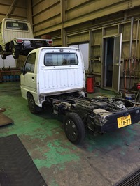 作業風景ギャラリー