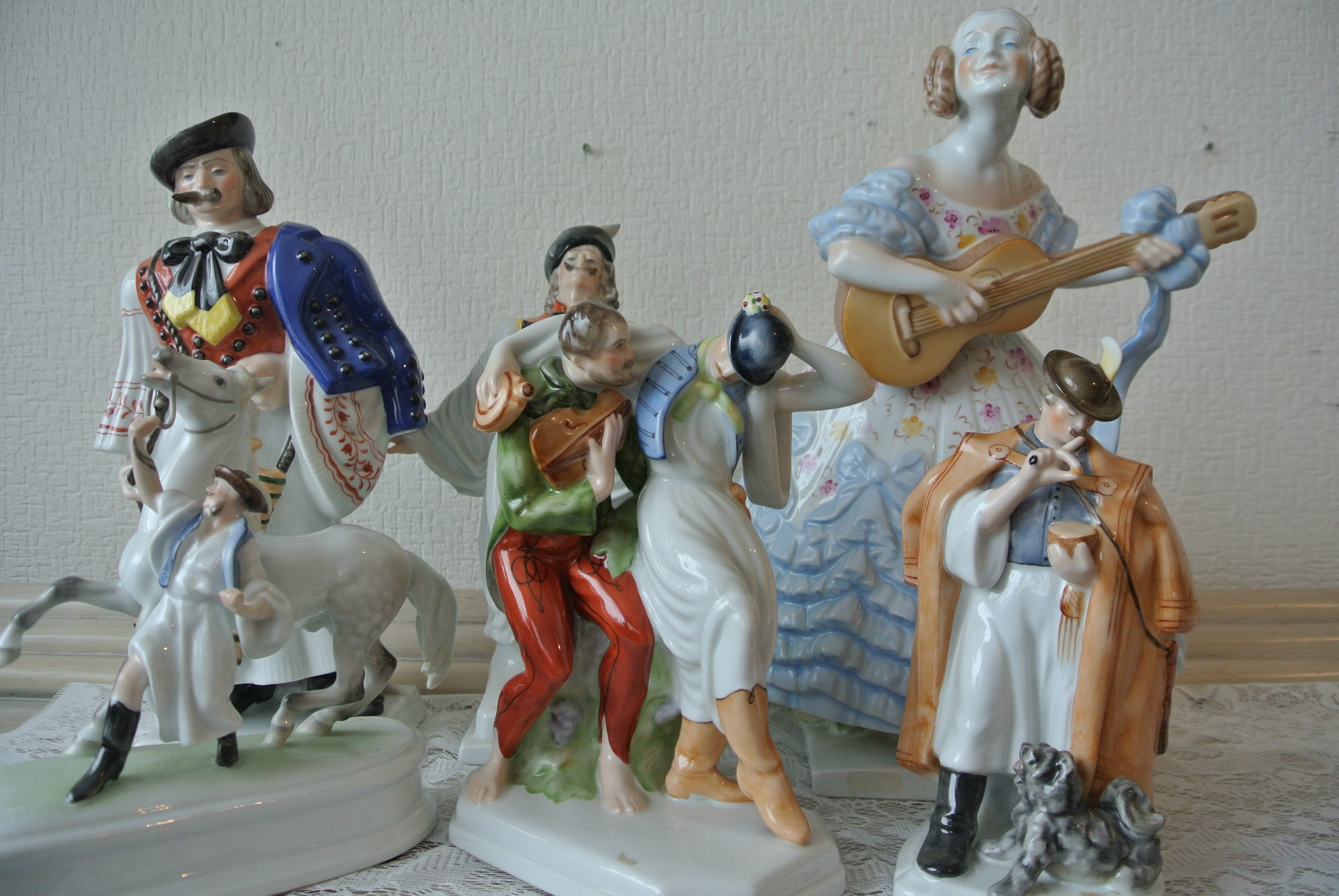 施設ギャラリー