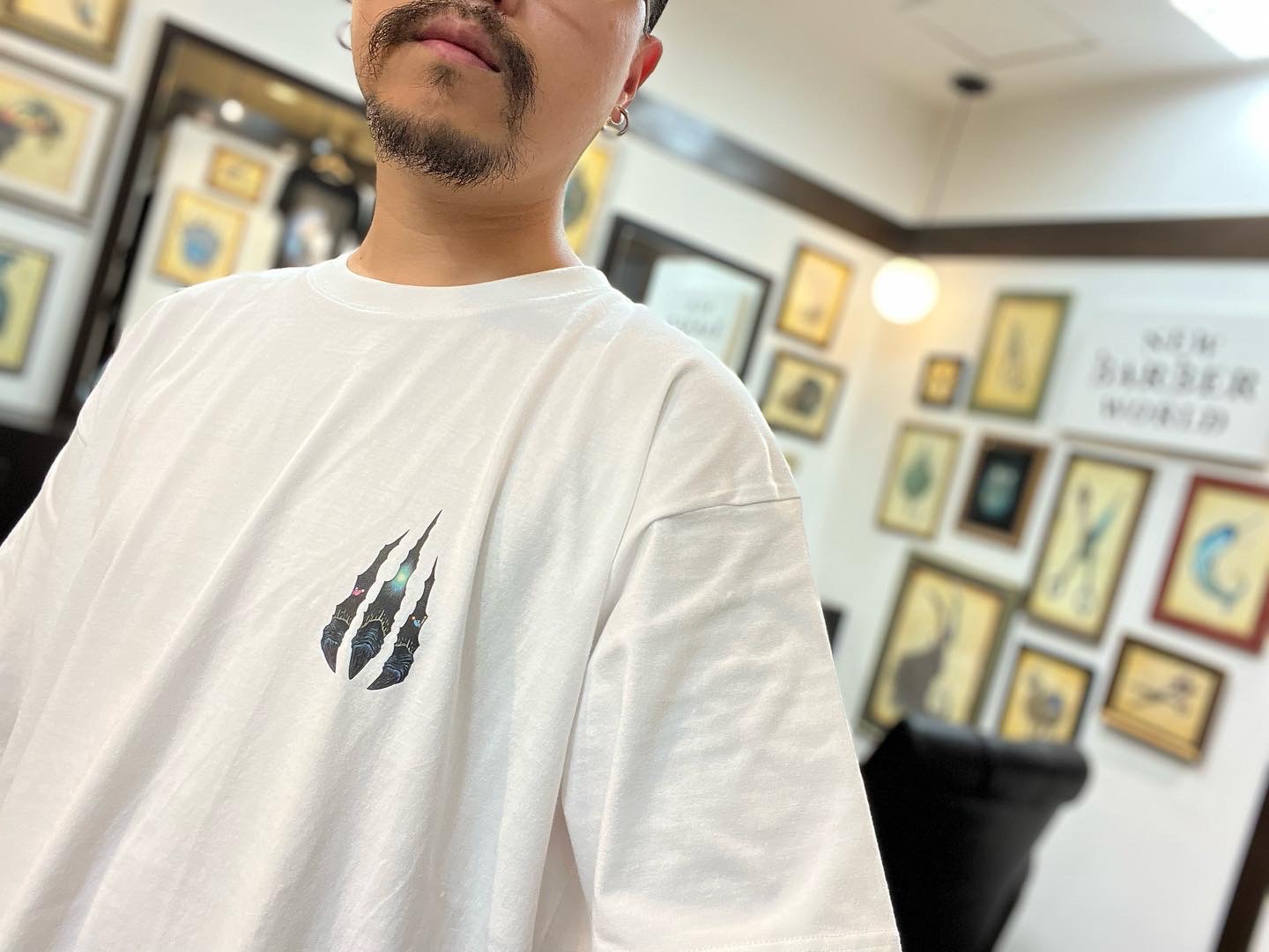 SALON ITEM & NEW BARBER WORLD GALLERY｜髪業は成田市公津の杜の床屋