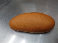 黒パン(カラメル)