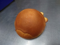 メロンパン(給食用)