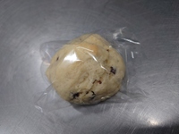 チョコチップスコーン