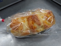 チーズブレッド