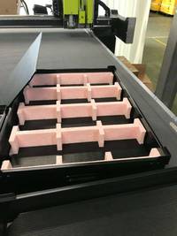 エペラン カット プレス 熱溶着 両面テープ