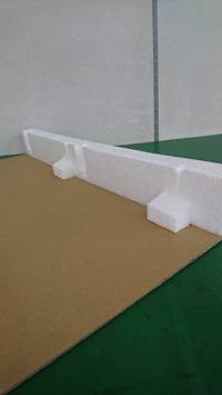 エペラン カット 熱溶着