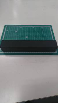 サンペルカ カット