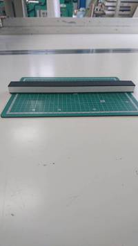 サンペルカ　カット　両面テープ