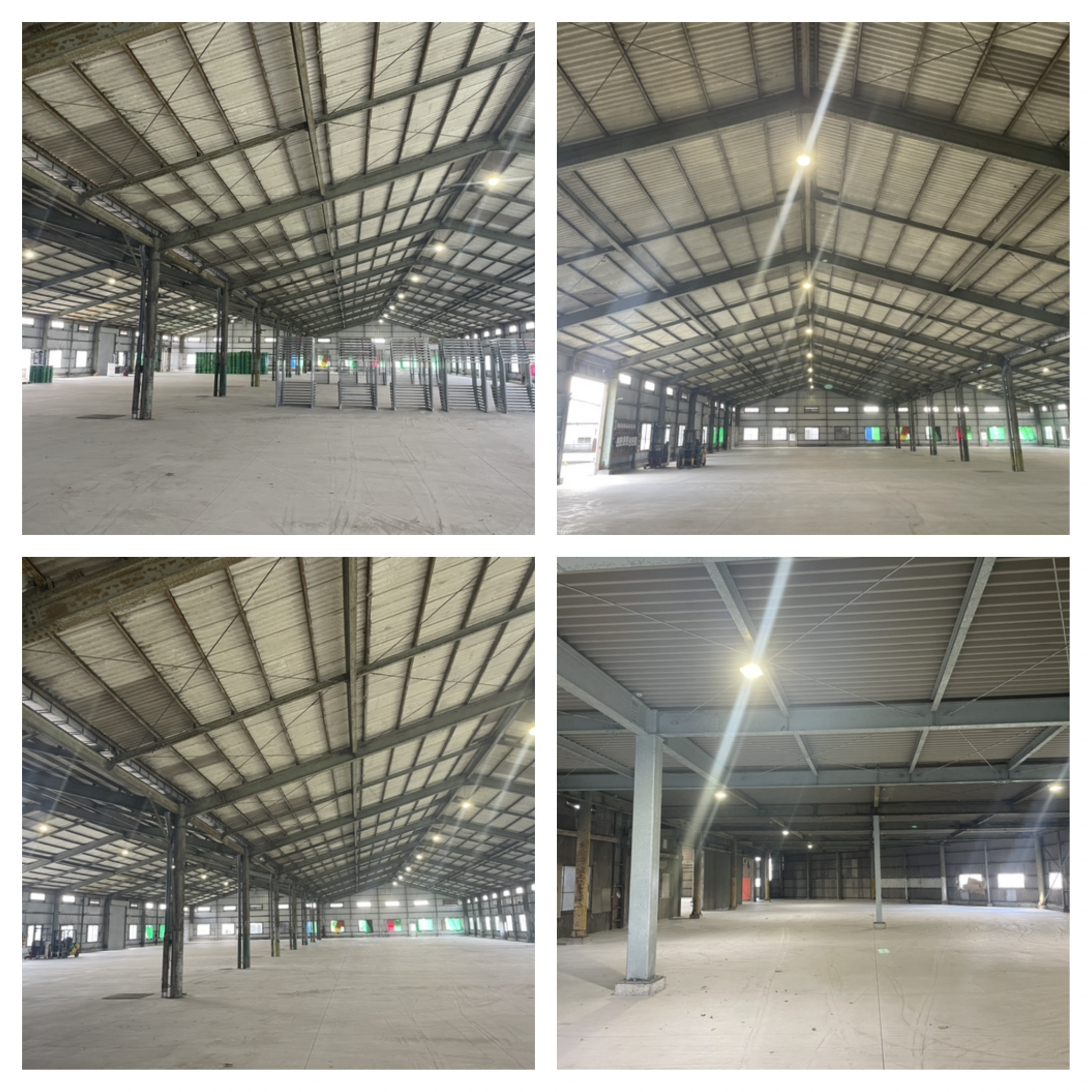 筑後市某所LED化工事 筑後市某所LED化工事