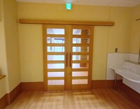 愛聖グループホーム　コザの杜様