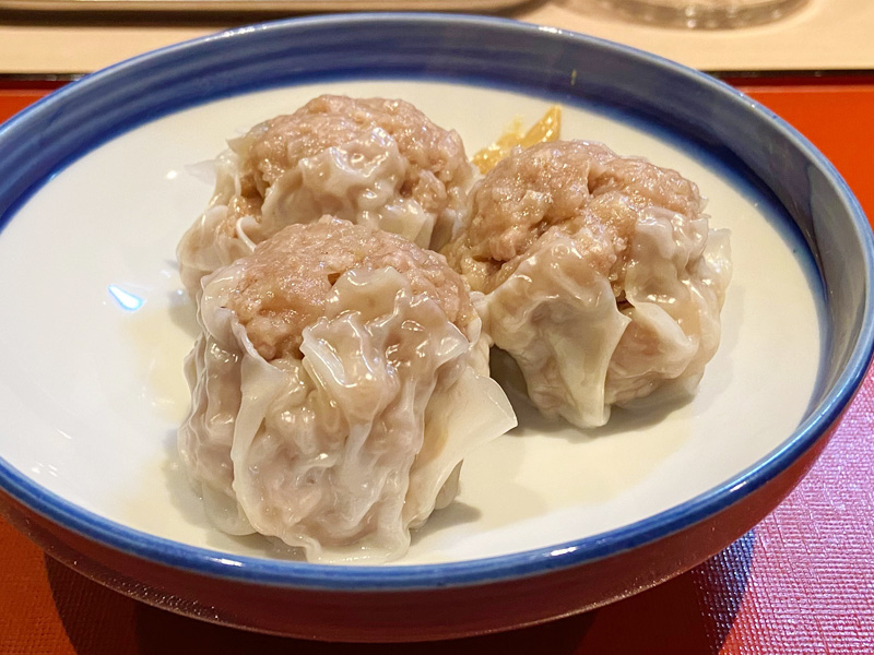 こだわり自家製手作り大シューマイ こだわり自家製手作り大シューマイ