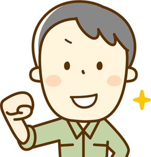 イベント会場設営＆撤去・倉庫作業