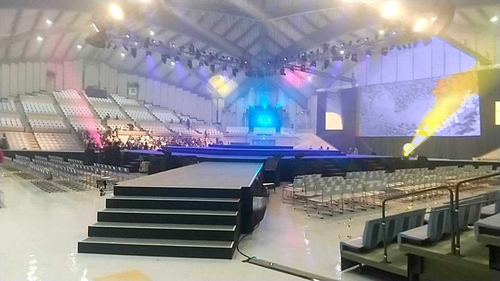 杜の賑わい沖縄2026運営補助