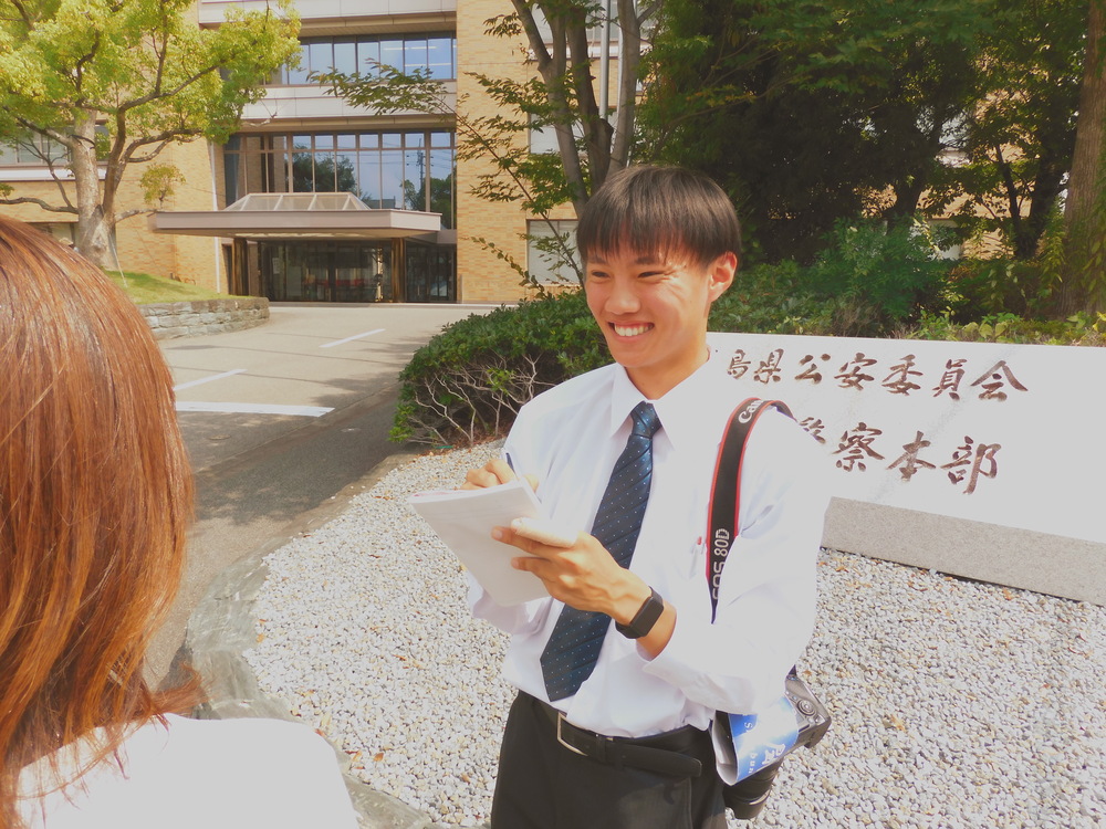 社会・地方部 近藤　勇人 