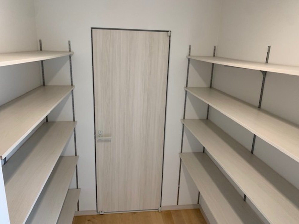 笹原町モデルハウス