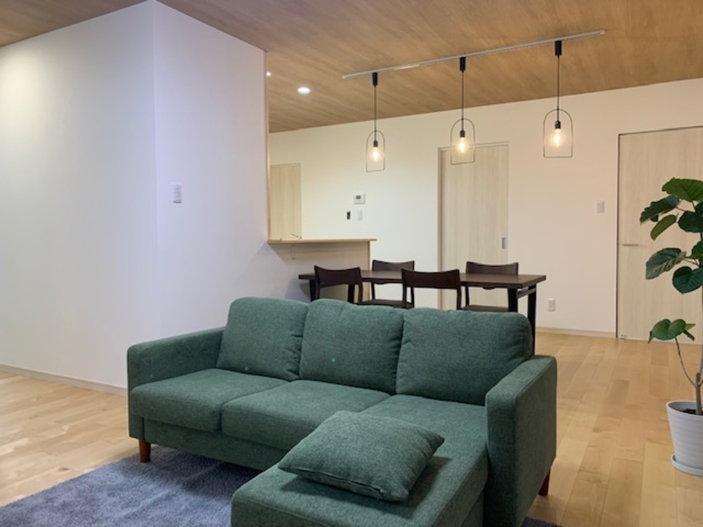 笹原町モデルハウス