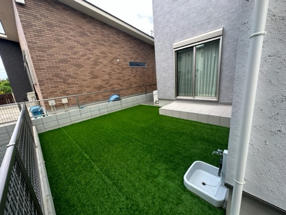 笹原町モデルハウス