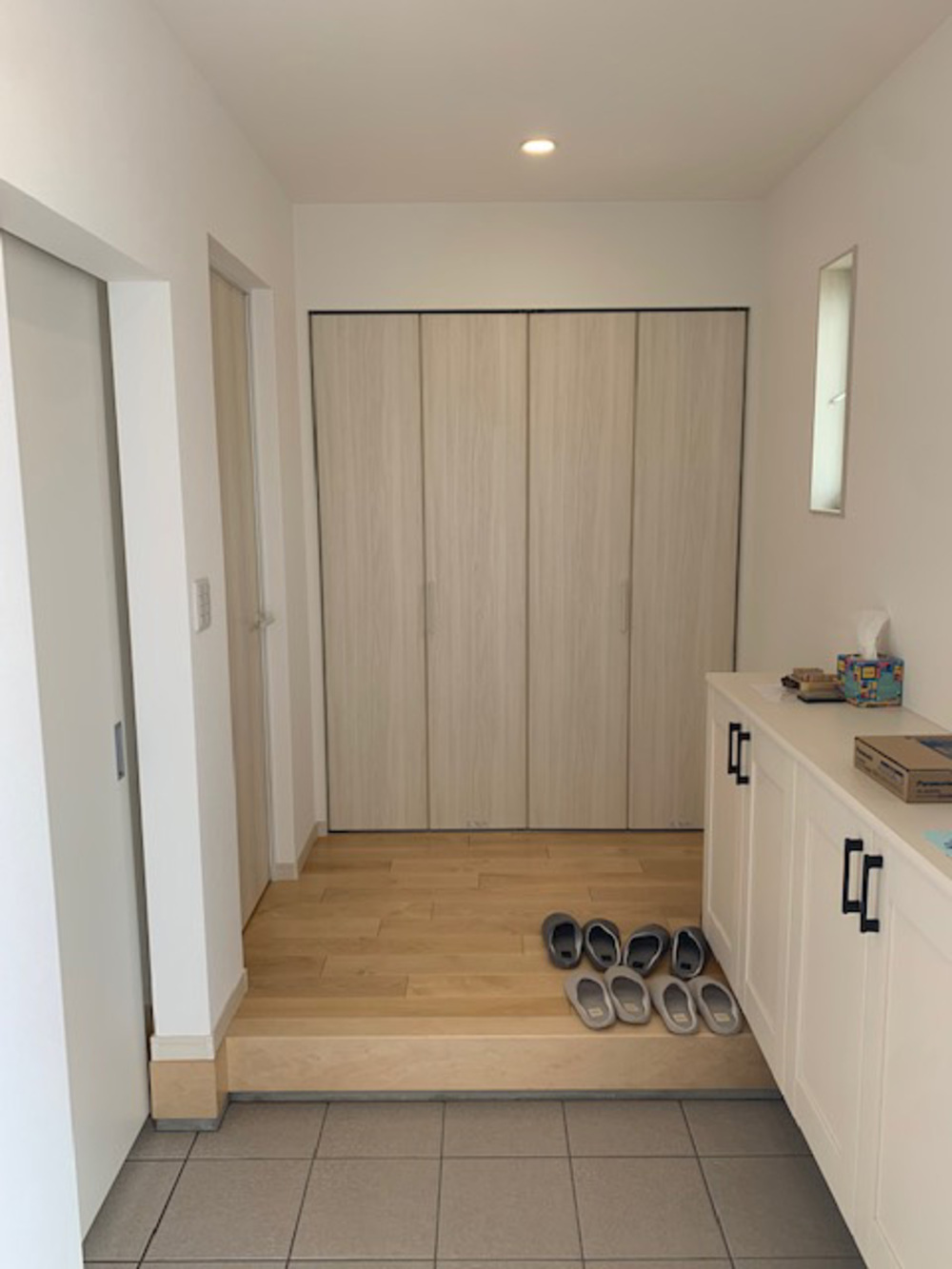 笹原町モデルハウス