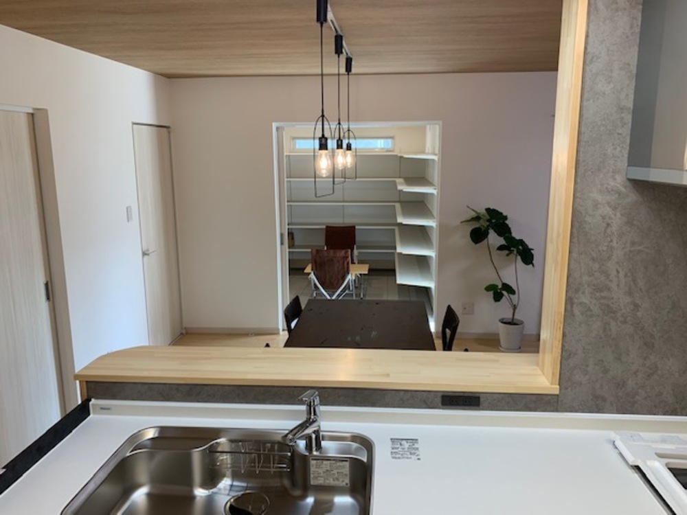 笹原町モデルハウス