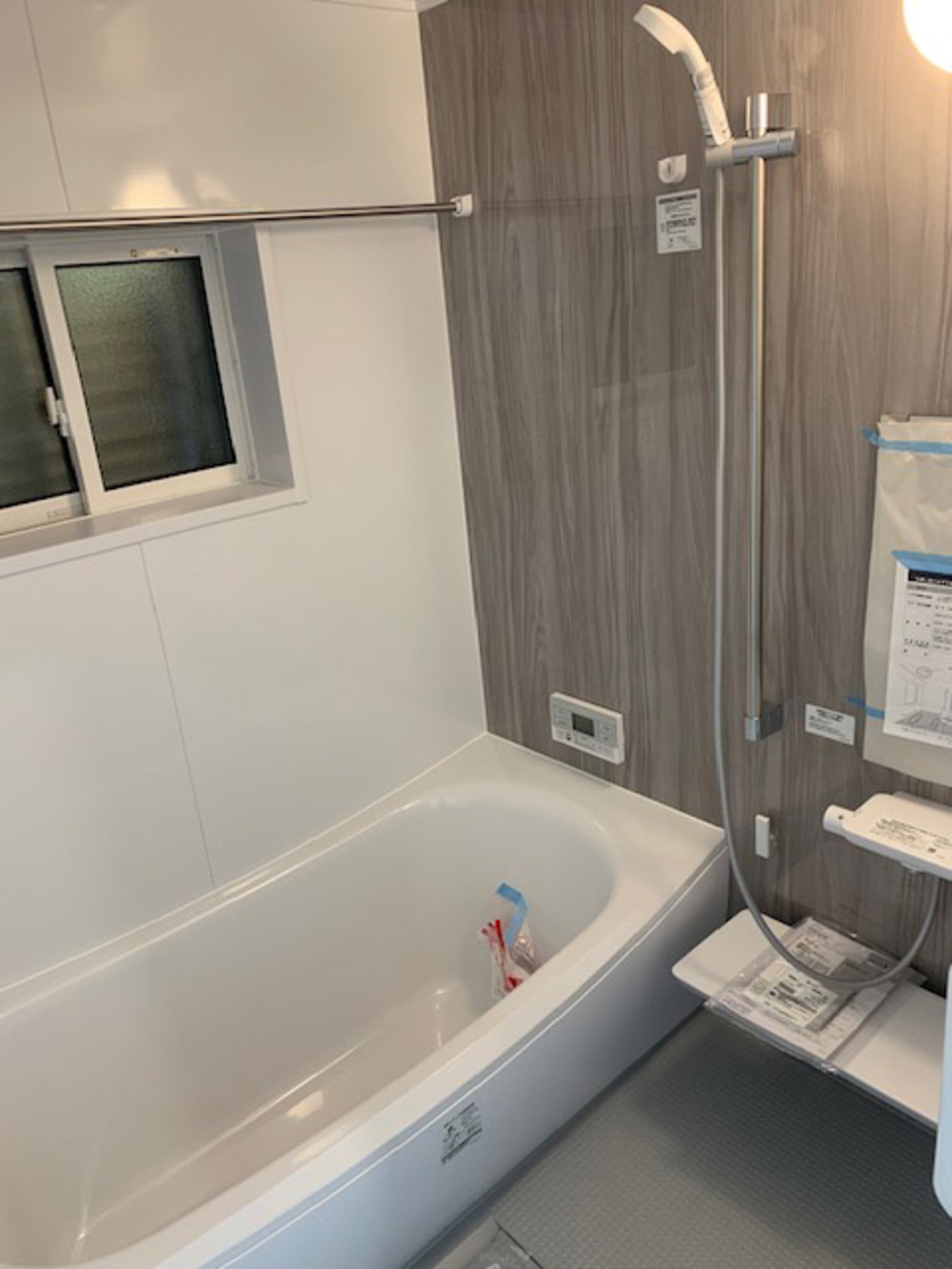 笹原町モデルハウス