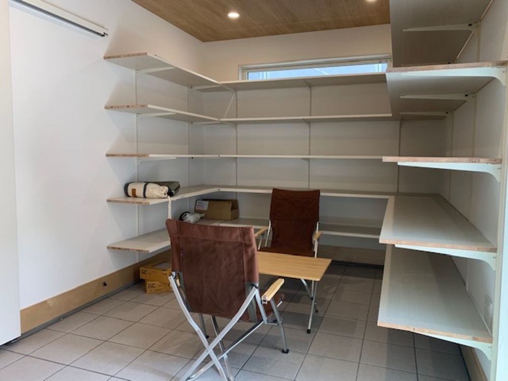 笹原町モデルハウス