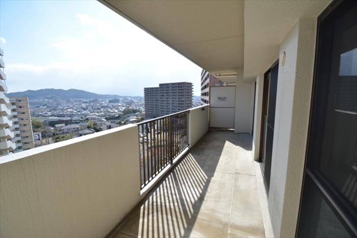 ベンタナヒルズ篠栗3号館