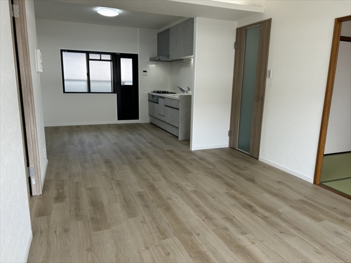 サングレート箱崎公園東