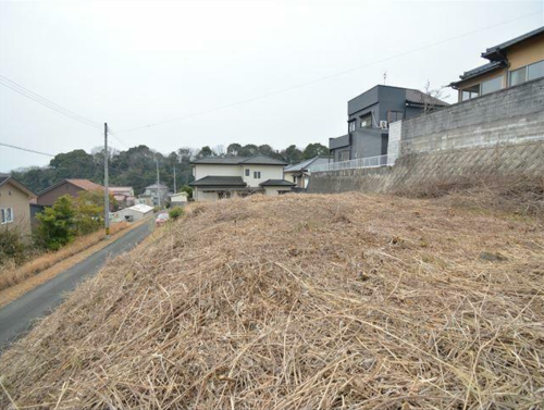 嘉麻市 山野 （天道駅 ） 住宅用地