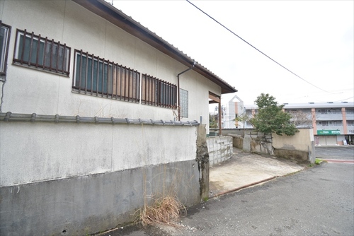 須恵町大字須恵