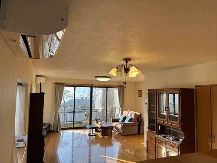 朝倉市美奈宜の杜2丁目