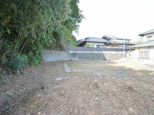 飯塚市 長尾 （桂川駅 ） 住宅用地