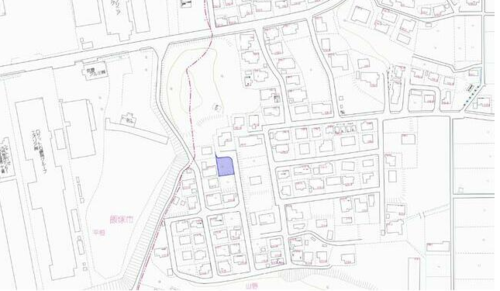 嘉麻市 山野 （天道駅 ） 住宅用地