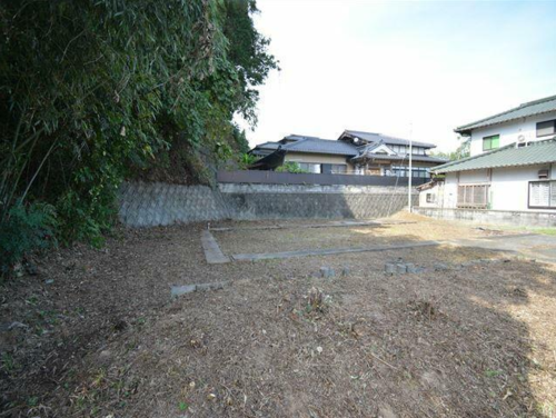 飯塚市 長尾 （桂川駅 ） 住宅用地