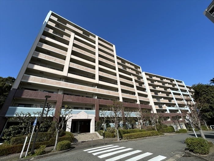 ベンタナヒルズ篠栗3号館