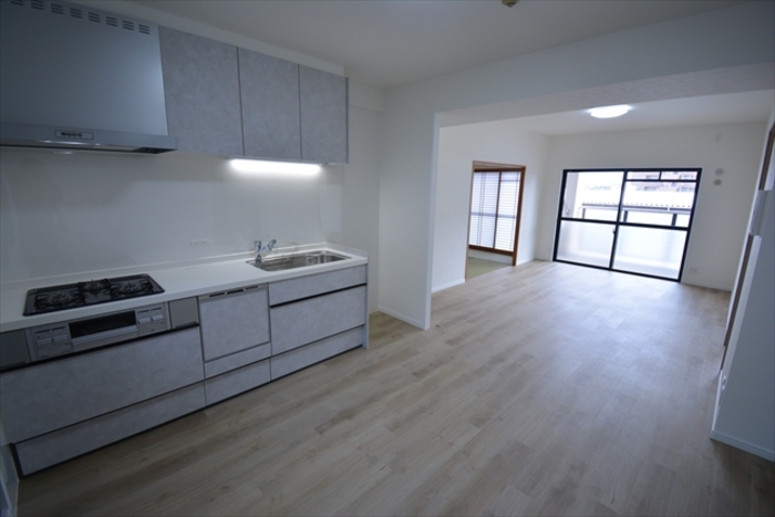 サングレート箱崎公園東