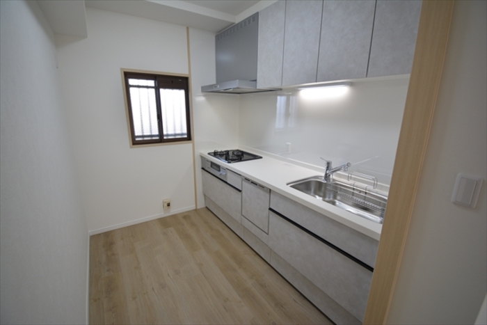 ベンタナヒルズ篠栗3号館