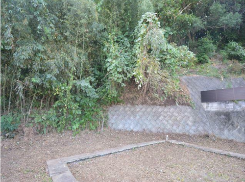 飯塚市 長尾 （桂川駅 ） 住宅用地