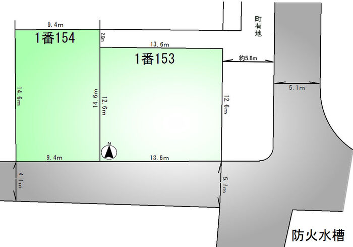 桂川町大字土師