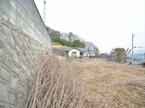 嘉麻市 山野 （天道駅 ） 住宅用地