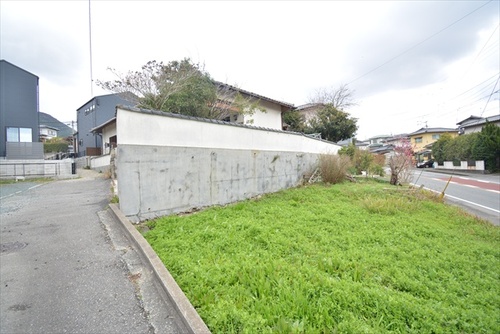 須恵町大字須恵